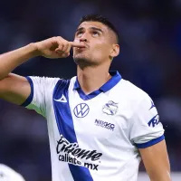 ¿Guillermo Martínez a Cruz Azul? En Puebla surgen alentadoras noticias