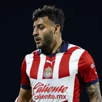 Malas noticias desde Brasil pensando en Alexis Vega