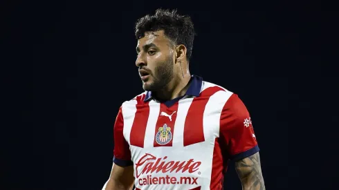 ¿Se cae la chance de fichar a Alexis Vega?