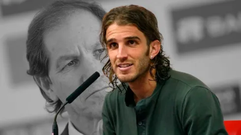 El directivo uruguayo sería presentado de manera oficial este jueves antes del inicio de la pretemporada, programado para el viernes.