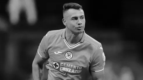 La insólita cifra que se dejó Cruz Azul en cada gol de Iván Morales