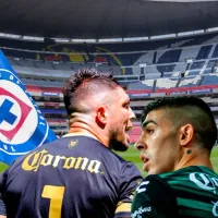 Volpi y Brunetta: los principales objetivos de Cruz Azul