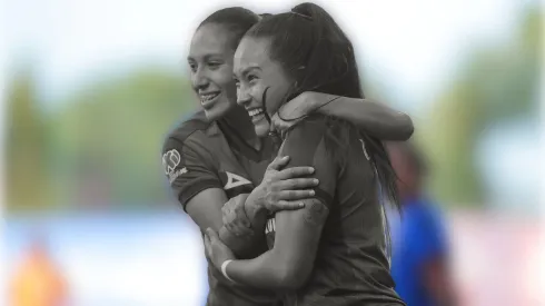 Dos leyendas salen de Cruz Azul Femenil.