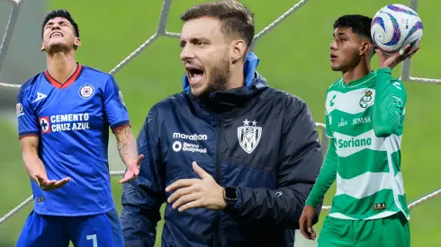 NOTICIAS de Cruz Azul | 1 de diciembre de 2023