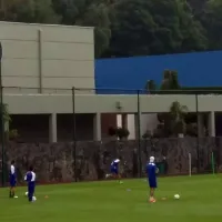 Todos los detalles del incendio de las oficinas de Cruz Azul