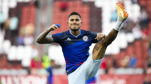 Así se manejará Cruz Azul durante toda la pretemporada