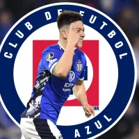 ¿Cuánto dinero le costaría a Cruz Azul el fichaje de Garro?
