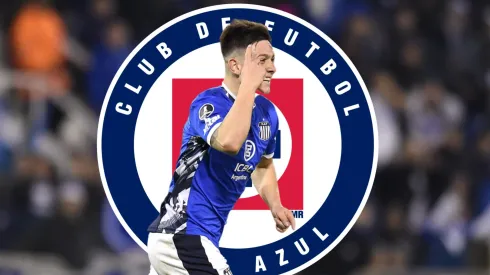 Esto le costaría a Cruz Azul el fichaje de Rodrigo Garro