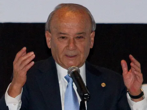 Abogado adelanta el regreso de Billy Álvarez a Cruz Azul