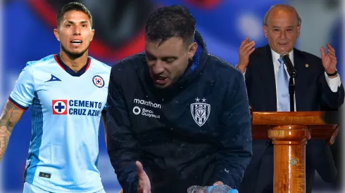 NOTICIAS de Cruz Azul | e de diciembre de 2023