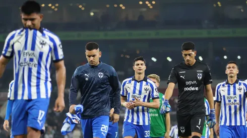 Los regiomontanos cayeron eliminados ante el Atlético San Luis del Cata Domínguez.