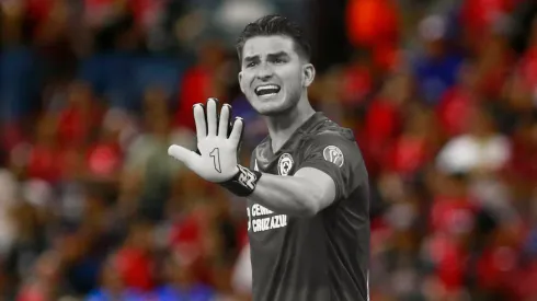 Sebastián Jurado se perfila para salir de Cruz Azul.