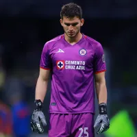 Sebastián Jurado, ¡un terrible negocio de Cruz Azul!