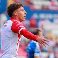 Heriberto Jurado se aleja de Cruz Azul