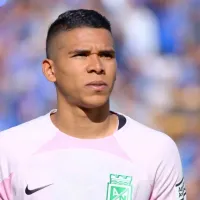 Kevin Mier toma la delantera para ser portero de Cruz Azul