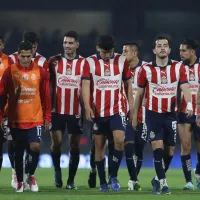 Chivas hará limpia: dos de sus bajas interesaron a Cruz Azul