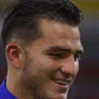 Jurado ya se despidió, pero Juárez fichó a otro portero