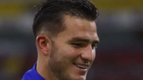 El portero veracruzano se convierte en otra de las bajas de los cementeros de cara al próximo torneo.