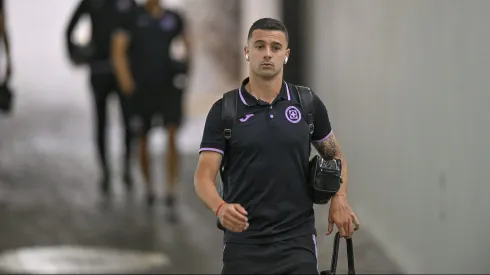 Se define el futuro de Ramiro Carrera en Cruz Azul