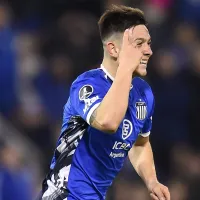 Sin chances por Brunetta, Cruz Azul apunta a Rodrigo Garro