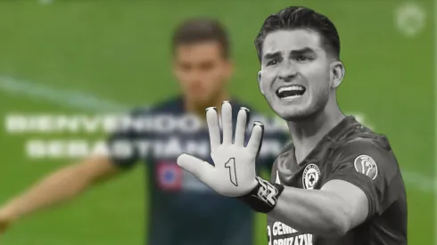 FC Juárez anunció el fichaje de Sebastián Jurado.