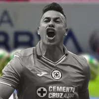 ¡ATENCIÓN! La Liga MX adelanta la baja de Iván Morales de Cruz Azul rumbo al Clausura 2024