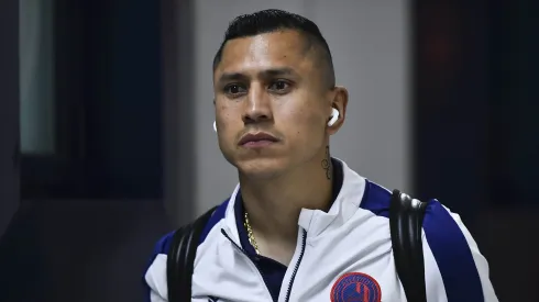 Cata Domínguez no ve una revancha contra América por su pasado en Cruz Azul.