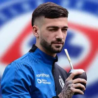 Fichajes 2024: ¿Martín Anselmi puede traerse a alguno de estos delanteros a Cruz Azul?