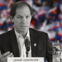 Jaime Ordiales está fuera de Cruz Azul: Confirman que “no entra en la reestructuración”