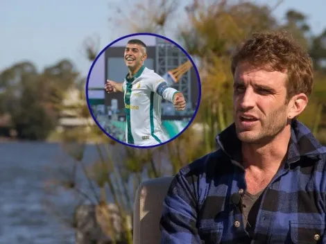 La razón por la que Cruz Azul no ficharía a Brunetta