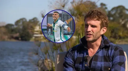 La razón por la que Cruz Azul no ficharía a Juan Brunetta