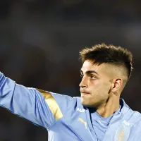 Santiago Mele a Cruz Azul: el rumor que empezó a encenderse en las redes sociales