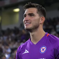 La emotiva carta de despedida de Sebastián Jurado
