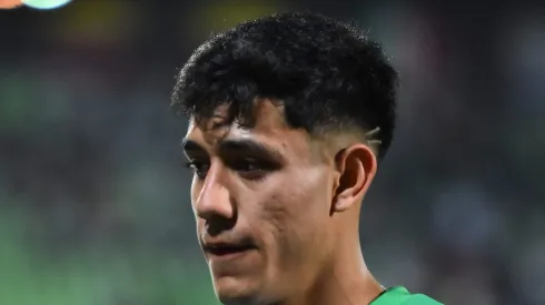 El defensor mexicano era uno de los principales objetos de deseo para varios conjuntos de la Liga MX.