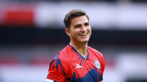 El portero veracruzano pasó a las filas de Bravos de Juárez y no fueron pocos los que le desearon la mejor de las suertes.