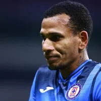 De ser el 10 de Cruz Azul a la nada: el triste presente de Rómulo Otero