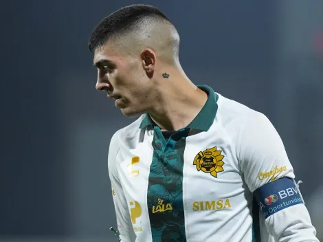 El precio que Cruz Azul no pudo igualar por Brunetta