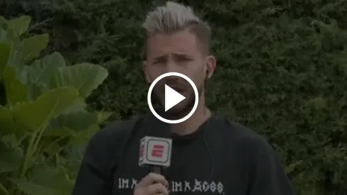 Gonzalo Piovi, el refuerzo estelar que está cerca de llegar a Cruz Azul