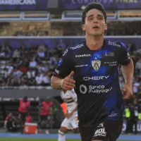 ¿Quién es Lorenzo Faravelli y por qué sería un fichaje ideal para Cruz Azul?