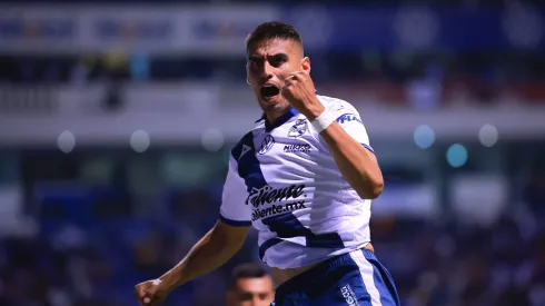 Guillermo Martínez, objeto de deseo en la Liga MX.