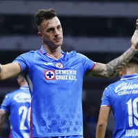 Gimnasia de La Plata quiere fichar a Augusto Lotti: la clave de Cruz Azul para cederlo