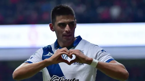 El dinero que le costaría a Cruz Azul el fichaje de Guillermo Martínez