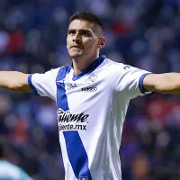 Cruz Azul mejora oferta de Chivas por Guillermo Martínez