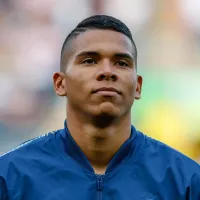 Mercado 2024: Los inmejorables números de Kevin Mier que ilusionan a todo Cruz Azul