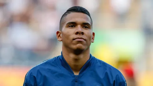 Cruz Azul avanza para fichar a Kevin Mier.