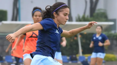 Cruz Azul Femenil realizará pretemporada en La Noria.