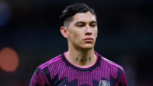 Gerardo Artega, en la mira de Cruz Azul.