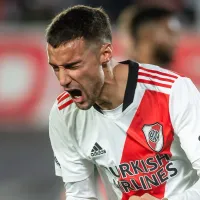 Cruz Azul contacta al defensor de River Plate, Emanuel Mammana: esto es lo que sabemos
