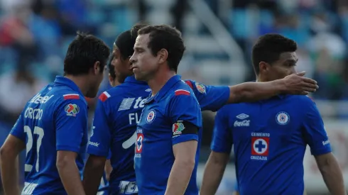 El ex jugador de los cementeros está a un paso de anunciar su retiro tras desvincularse del Deportivo Cali.