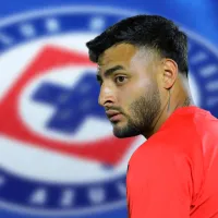 Se confirma lo que todos querían saber sobre Cruz Azul y Alexis Vega